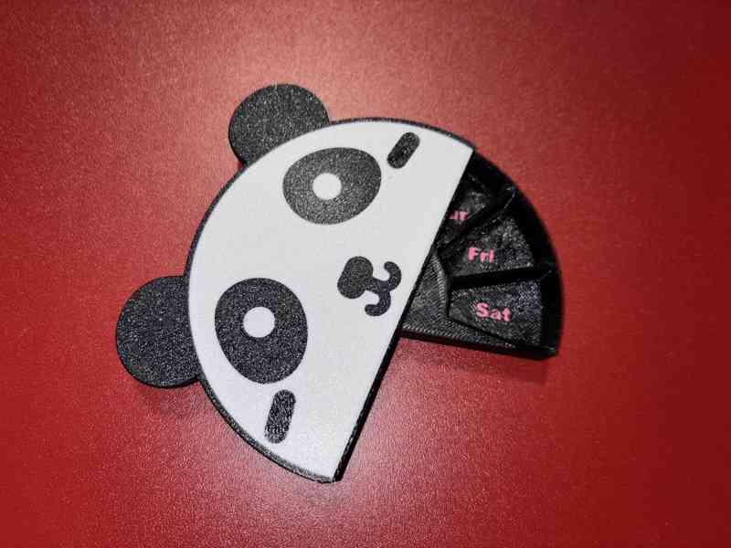 Lékovka PANDA - foto 2