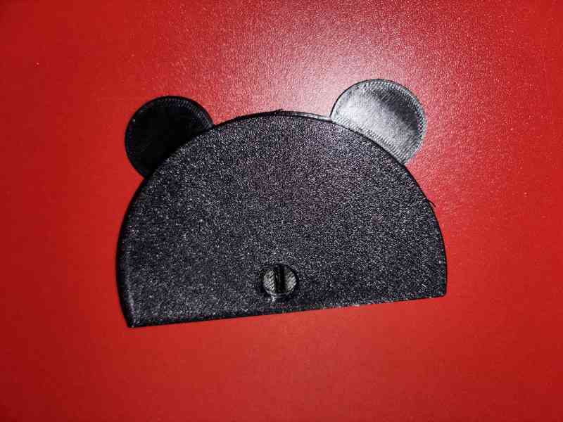 Lékovka PANDA - foto 5