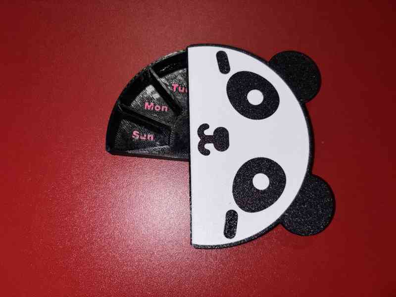 Lékovka PANDA - foto 3