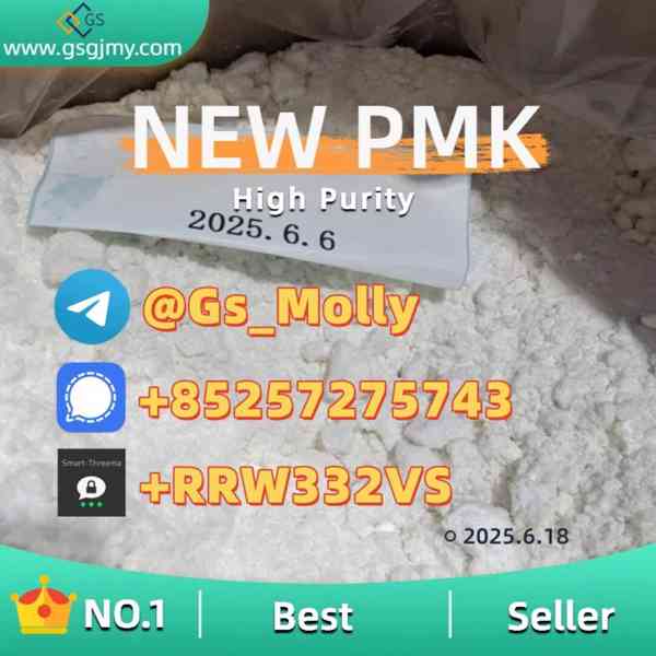 Exclusive New BMK Glycidate – Limited Stock, Bulk Discounts - foto 3