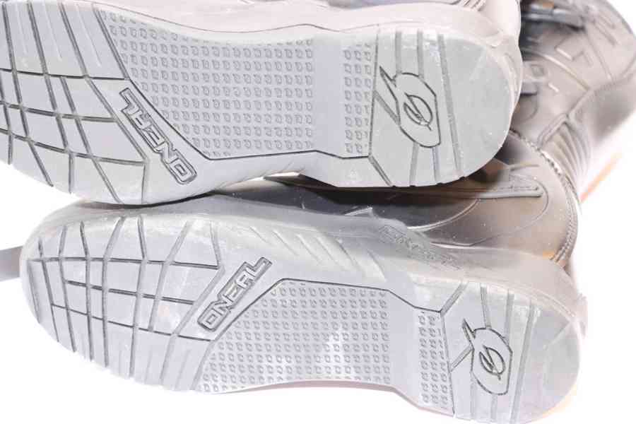 Enduro boty Oneal RSX Adventure - foto 4