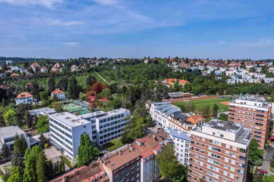 Prodej bytu 3+1 76m2, Praha 6 - Dejvice - foto 16