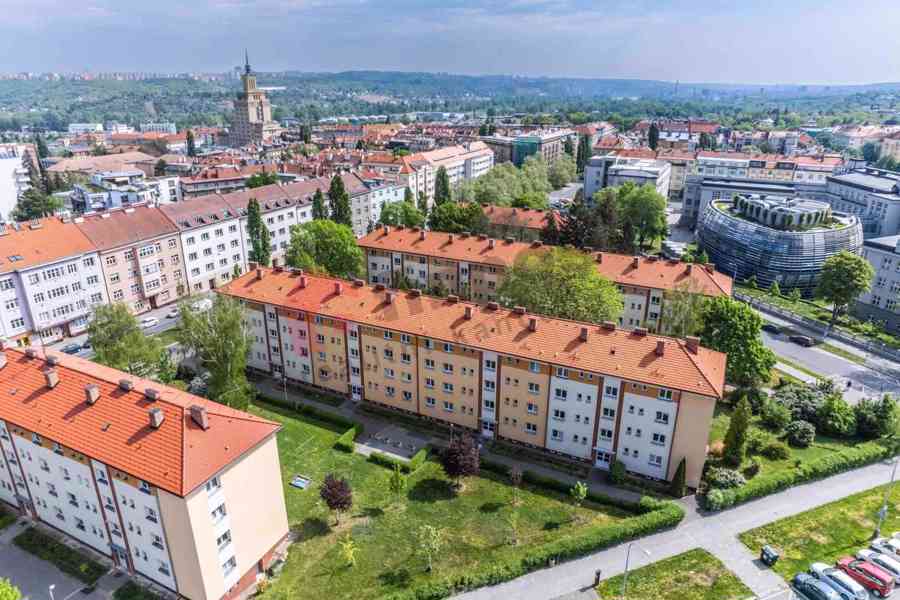 Prodej bytu 3+1 76m2, Praha 6 - Dejvice - foto 17