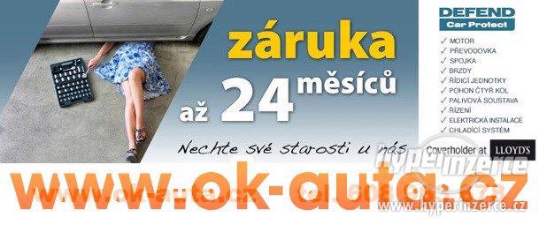 Škoda Fabia 1.6 TDI PRAVIDELNÝ SERVIS ŠKODA-DPH 2012 - foto 13