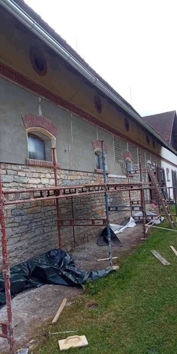 Stavební práce - foto 6