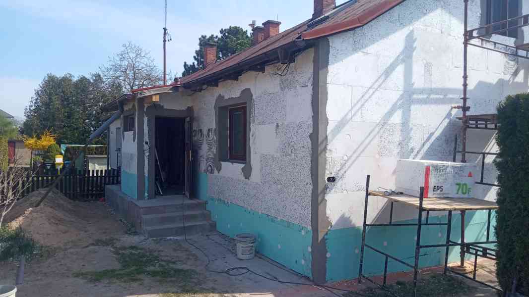 Stavební práce - foto 13