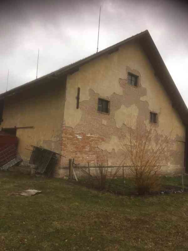 Stavební práce - foto 2