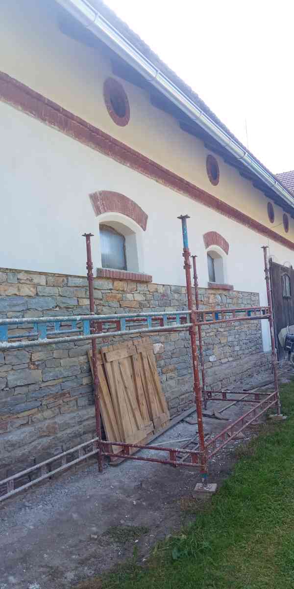 Stavební práce - foto 10
