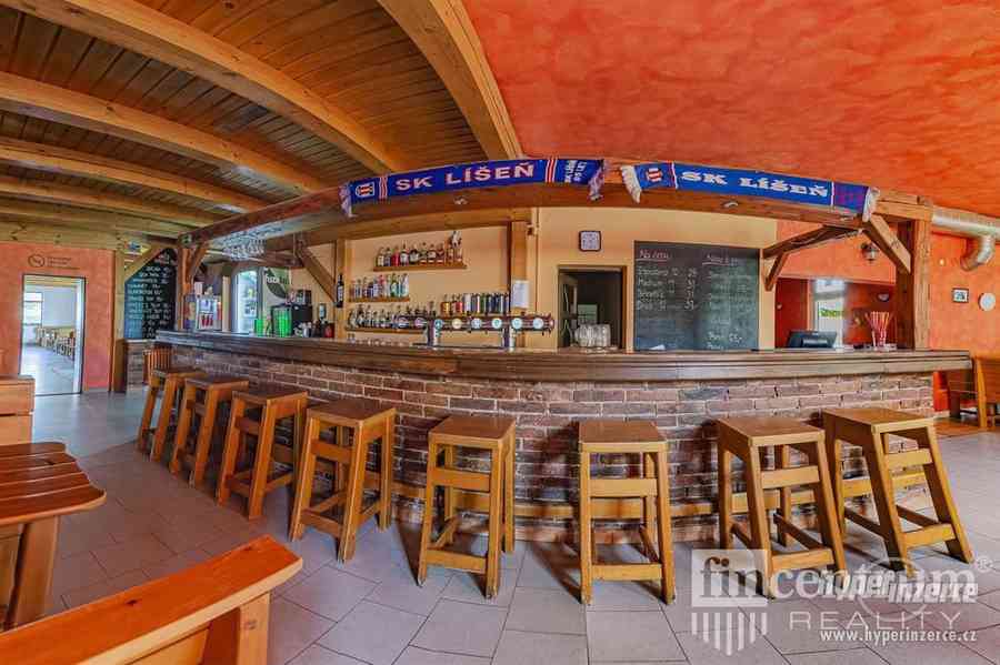 Prodej restaurace 319 m2 Molákova, Brno Líšeň - foto 1
