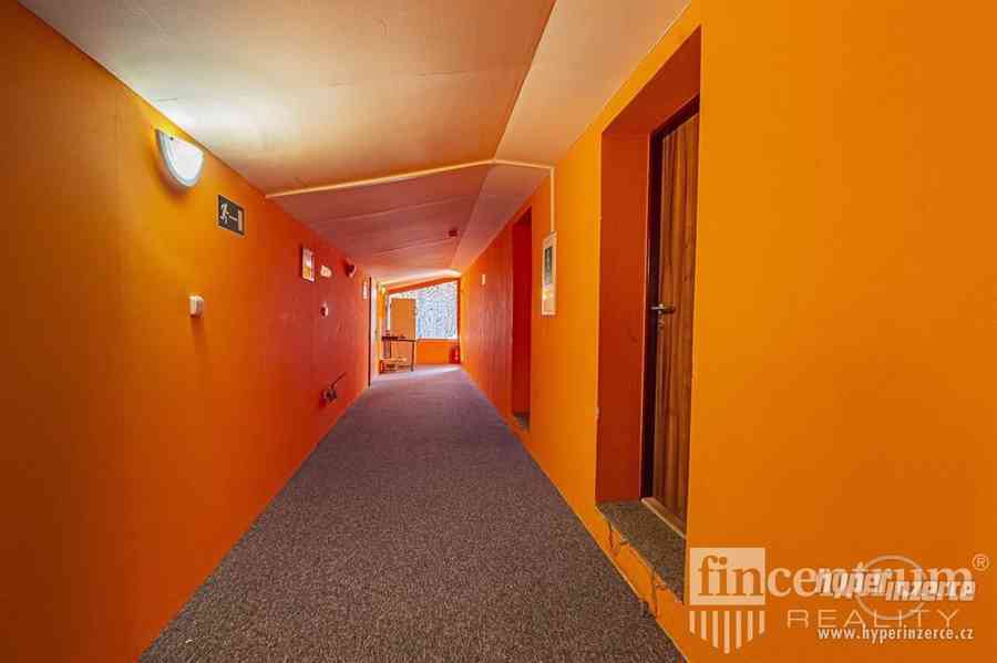 Prodej restaurace 319 m2 Molákova, Brno Líšeň - foto 3