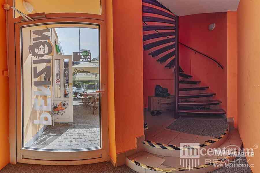 Prodej restaurace 319 m2 Molákova, Brno Líšeň - foto 4