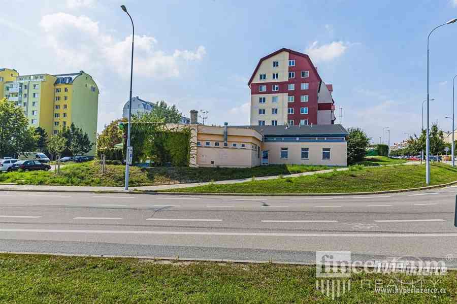 Prodej restaurace 319 m2 Molákova, Brno Líšeň - foto 6