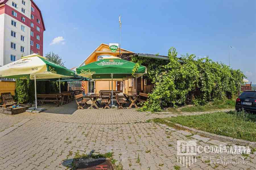 Prodej restaurace 319 m2 Molákova, Brno Líšeň - foto 7