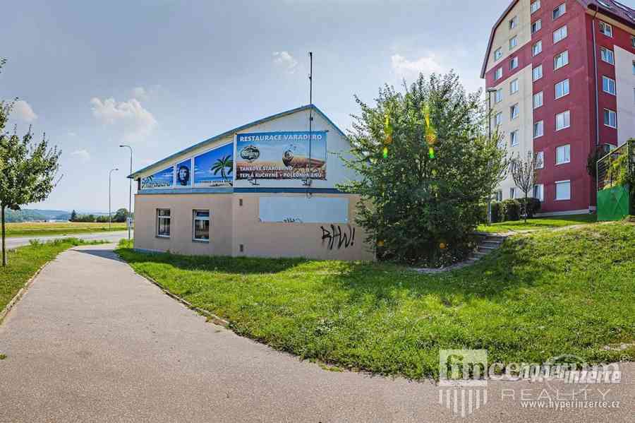 Prodej restaurace 319 m2 Molákova, Brno Líšeň - foto 8