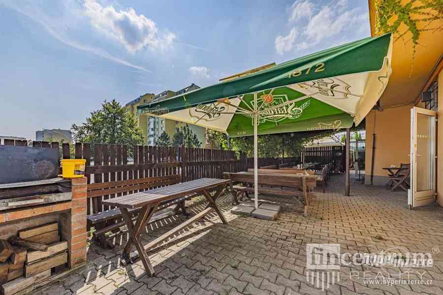 Prodej restaurace 319 m2 Molákova, Brno Líšeň - foto 9