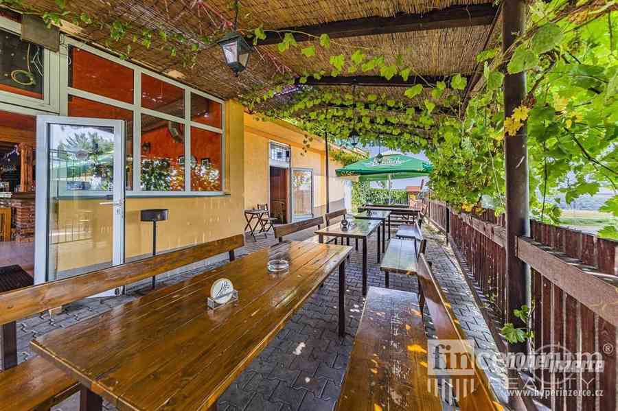 Prodej restaurace 319 m2 Molákova, Brno Líšeň - foto 10