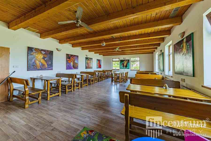 Prodej restaurace 319 m2 Molákova, Brno Líšeň - foto 11