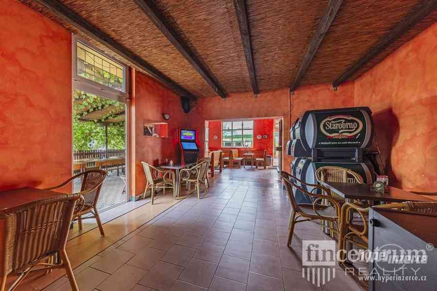 Prodej restaurace 319 m2 Molákova, Brno Líšeň - foto 12
