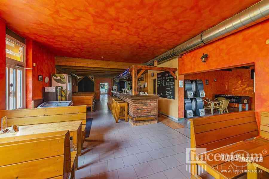 Prodej restaurace 319 m2 Molákova, Brno Líšeň - foto 13