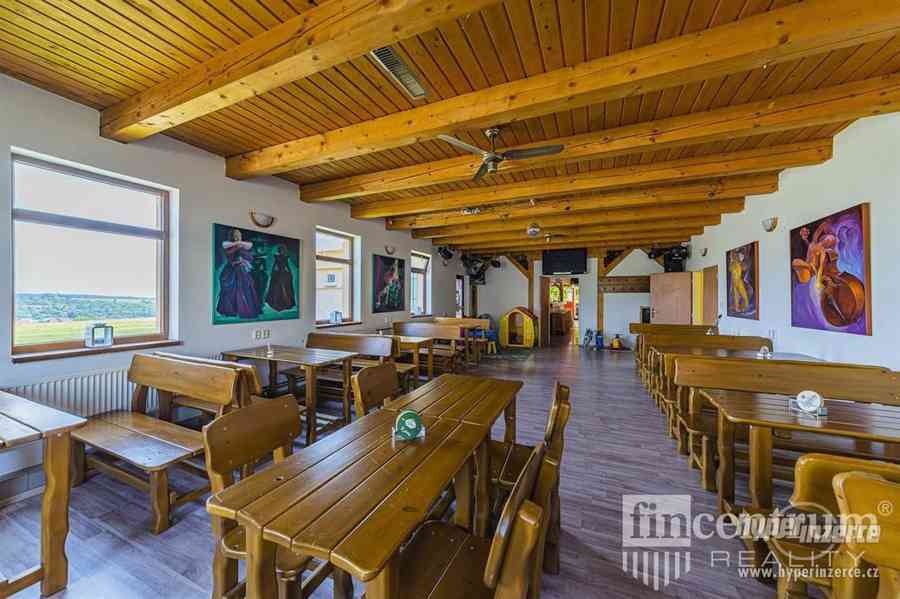 Prodej restaurace 319 m2 Molákova, Brno Líšeň - foto 14