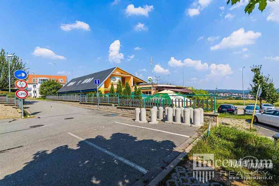 Prodej restaurace 319 m2 Molákova, Brno Líšeň - foto 15
