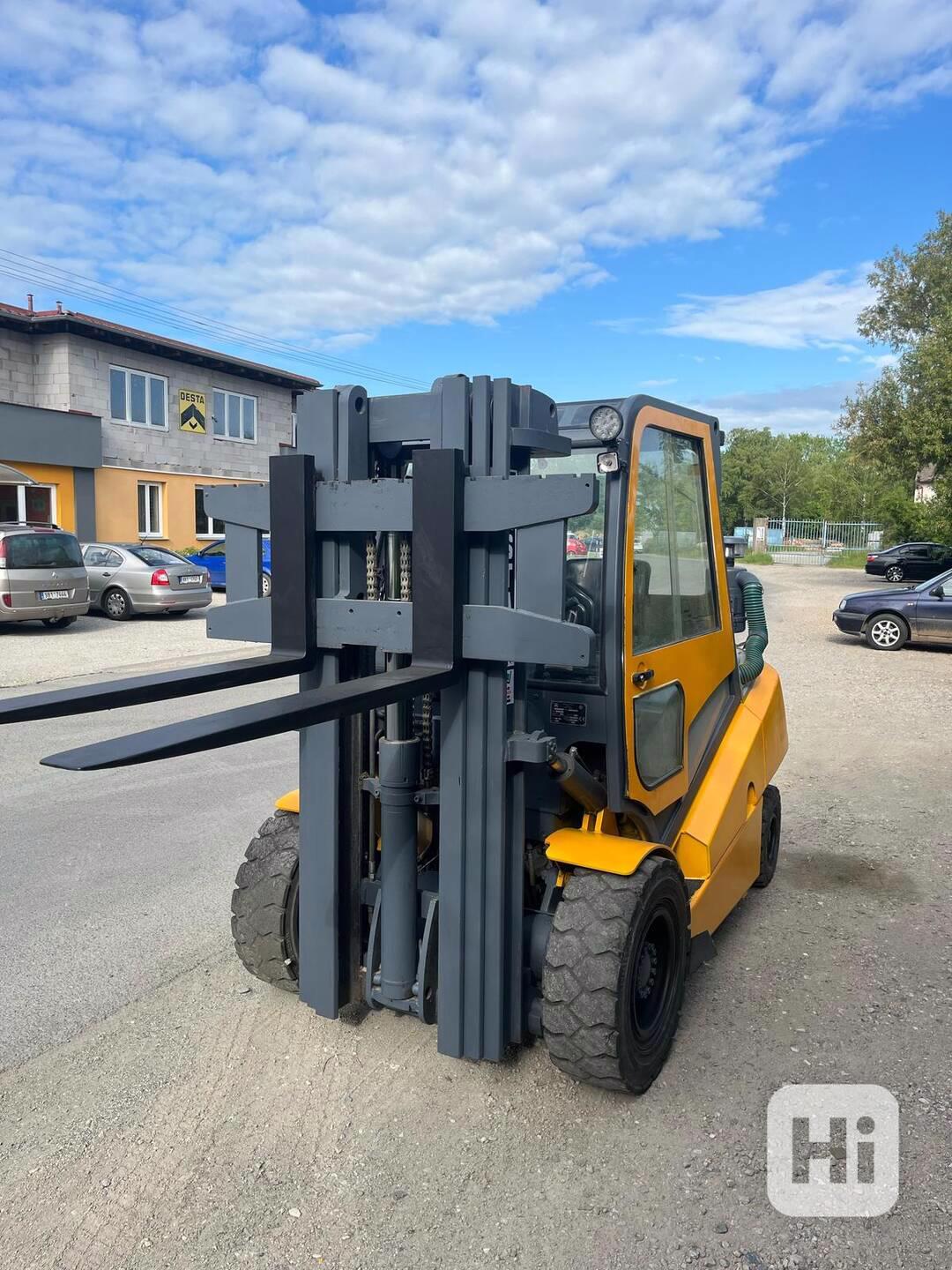 VZV Desta D 50 K - foto 1