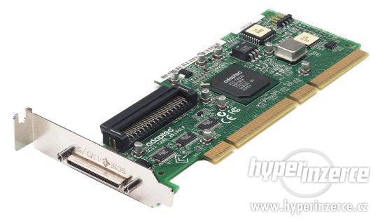 ADAPTEC ASC-29160LP - foto 1