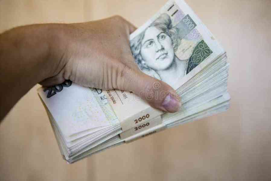 Rychlá a bezpečná finanční podpora  - foto 5