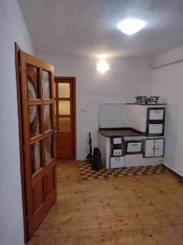 Prodej rodinného domu - foto 10