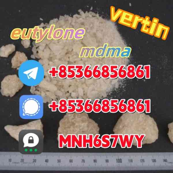 Hot sales of factory high-quality euty, mdma raw materials