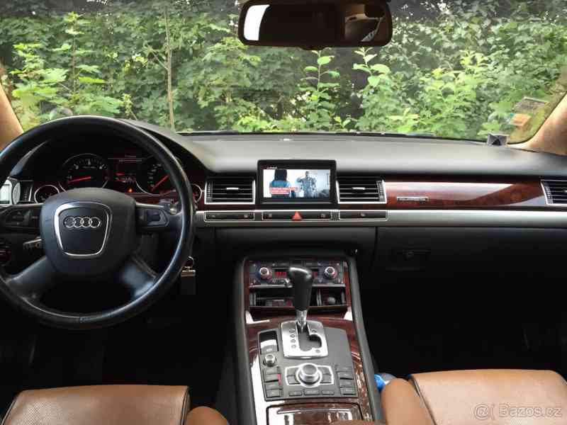 Audi A8 4.2 TDi	 - foto 2