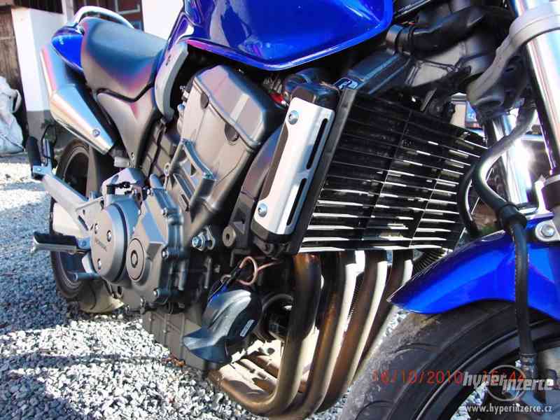 Prodám Honda Hornet CB 900 F - foto 6