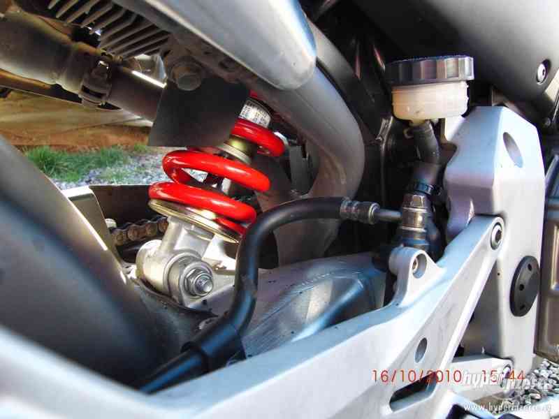 Prodám Honda Hornet CB 900 F - foto 7