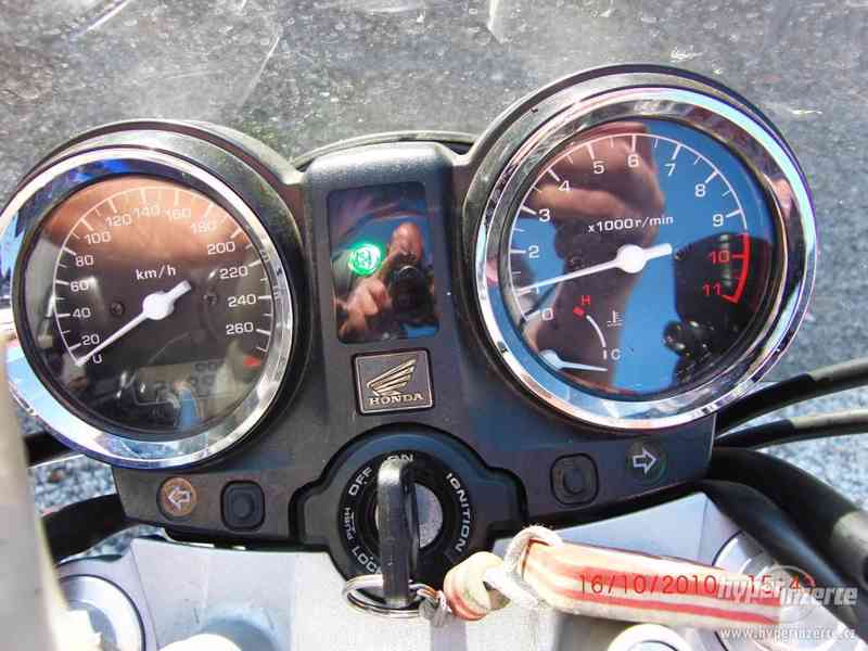 Prodám Honda Hornet CB 900 F - foto 11