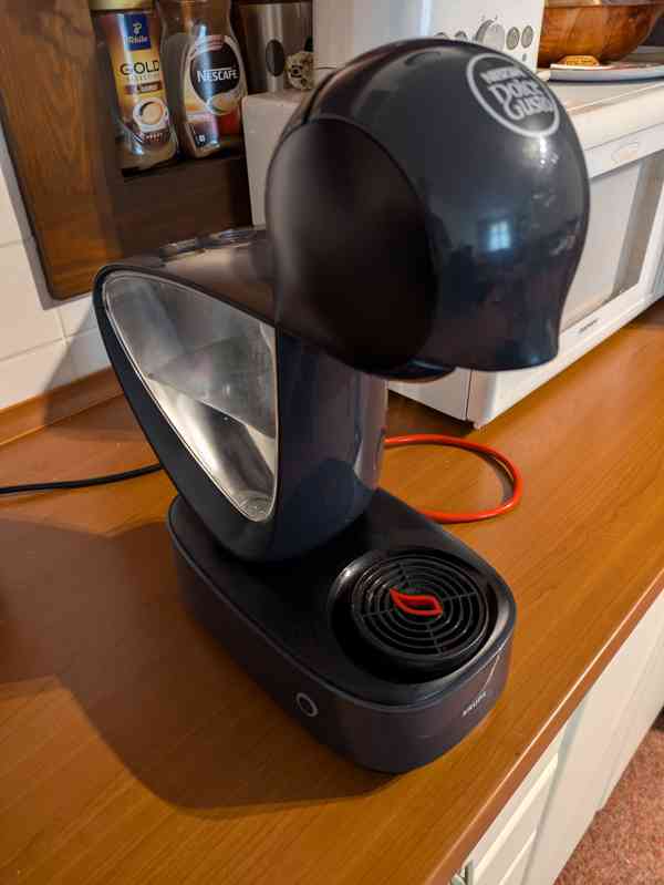 Kávovar DOLCE GUSTO KRUPS KP170 (na kapsle)  - foto 1