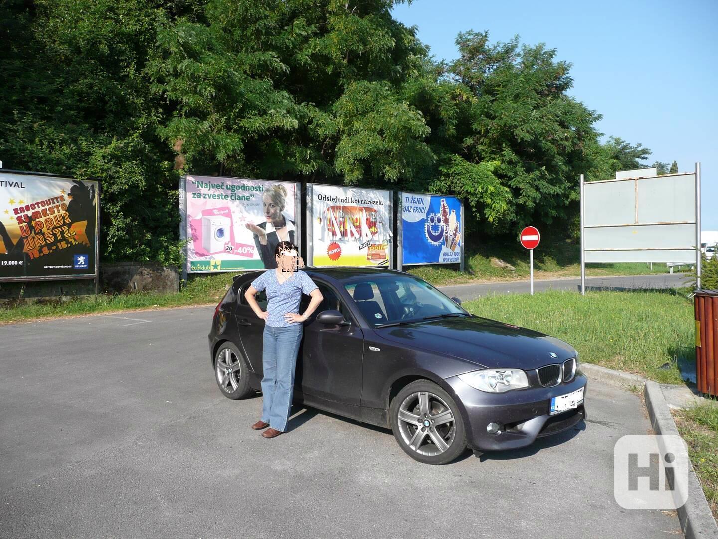 Prodej Al.disků 17" - foto 1