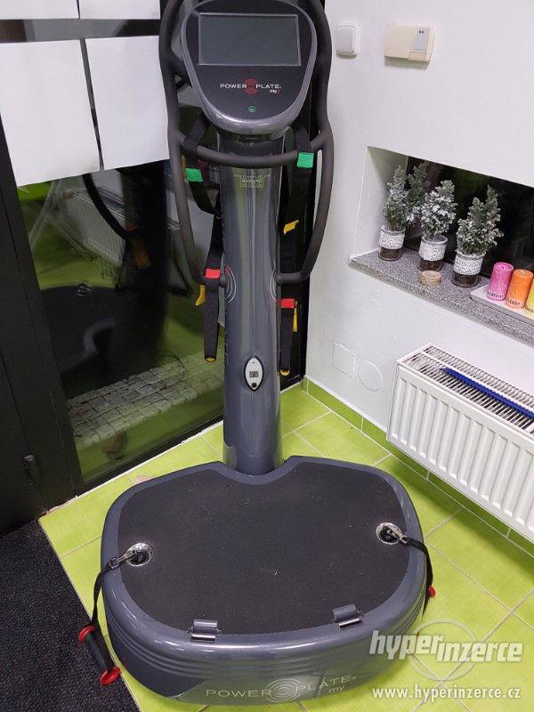 Prodej POWER PLATE MY 7 - foto 2