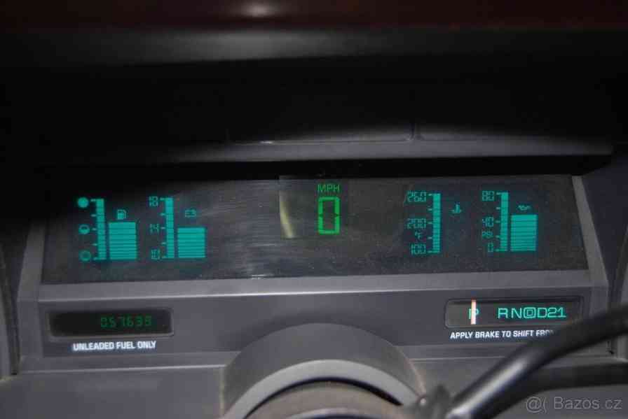 Chevrolet Astro 4,3   Astro EXT - foto 9