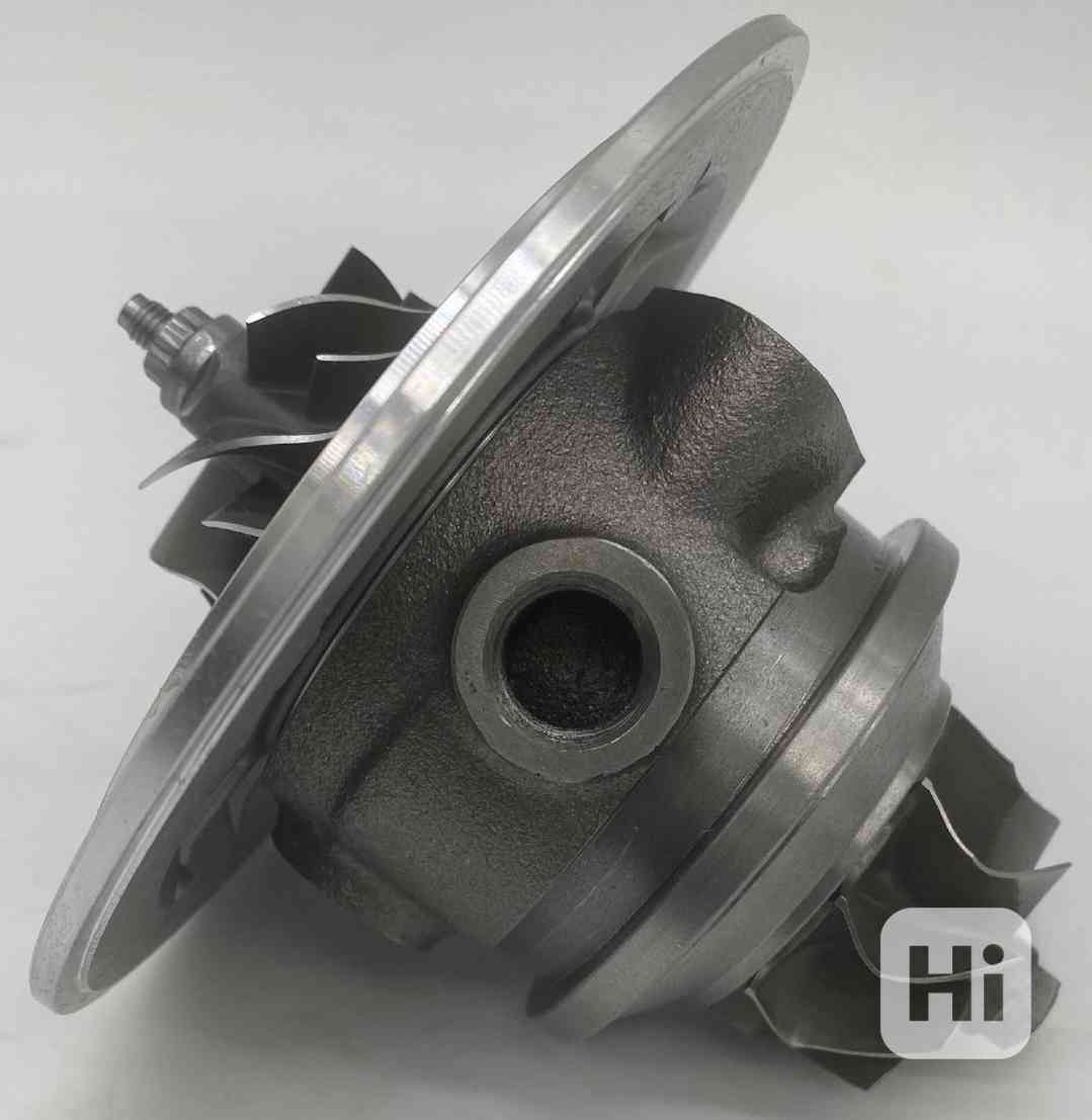 Střed turba Ložiskový uzel 733952-5001S 733952-0001 28200-4A - foto 1