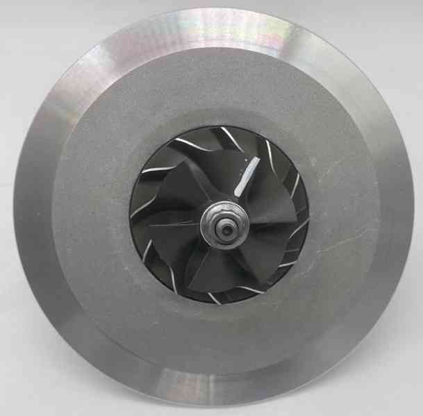 Střed turba Ložiskový uzel 733952-5001S 733952-0001 28200-4A - foto 4