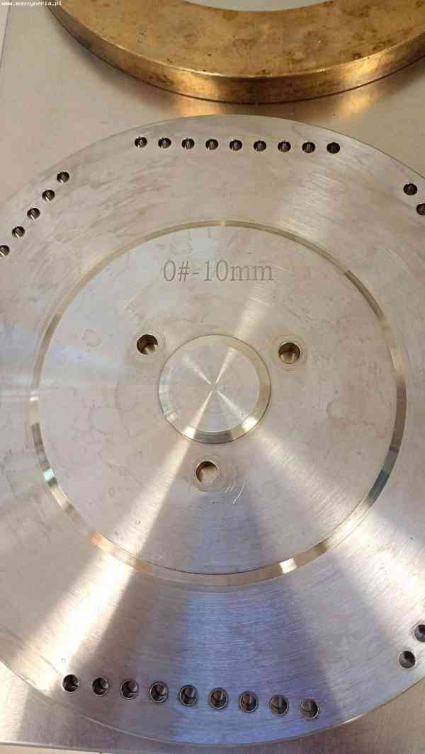 Automatická plnička kapslí NJP-1200C - foto 4