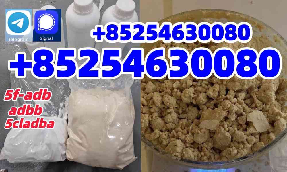 5cladba precursor raw 5cl-adba raw material real strong effe