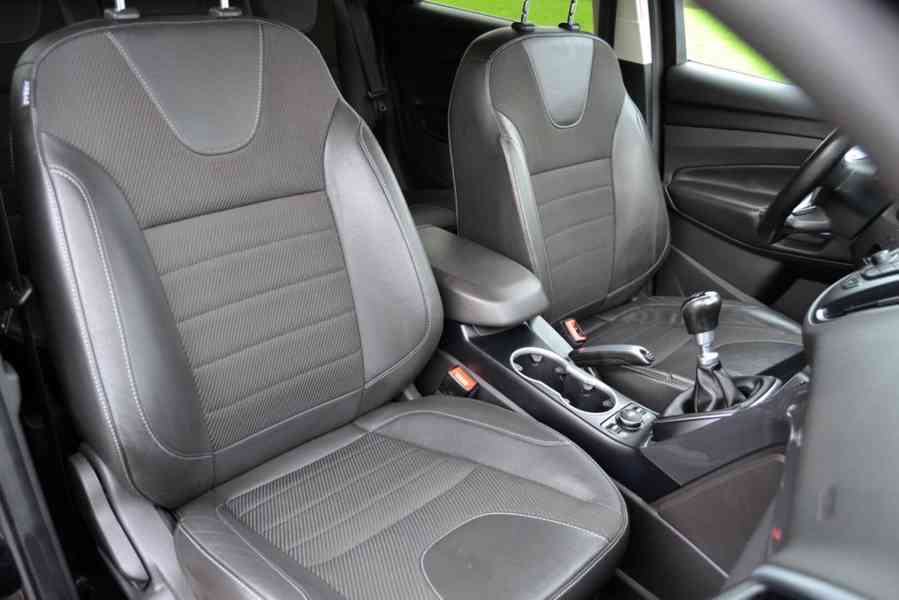 Ford Kuga 2.0 TDCI 132kW Titanium 4x4 - foto 16
