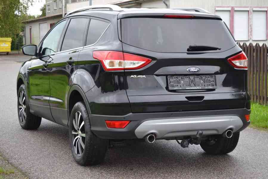 Ford Kuga 2.0 TDCI 132kW Titanium 4x4 - foto 2