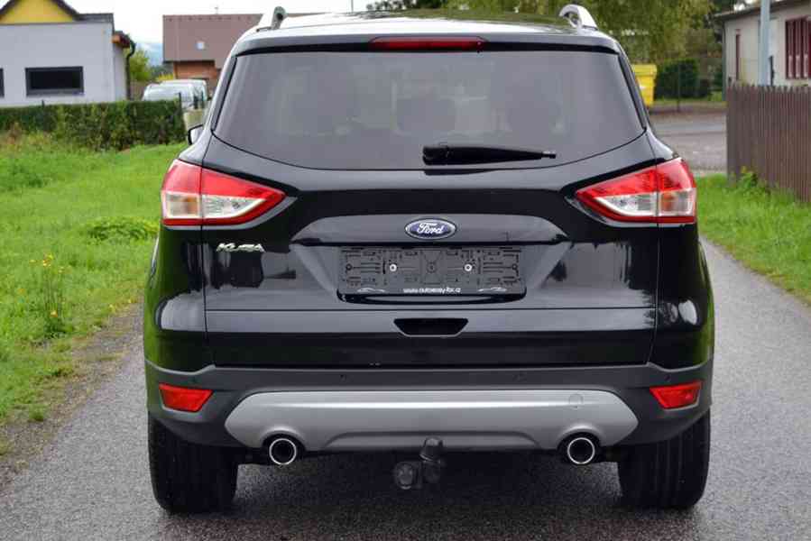 Ford Kuga 2.0 TDCI 132kW Titanium 4x4 - foto 3