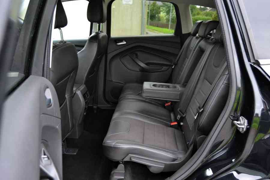 Ford Kuga 2.0 TDCI 132kW Titanium 4x4 - foto 12