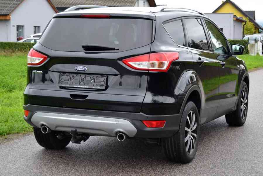 Ford Kuga 2.0 TDCI 132kW Titanium 4x4 - foto 4
