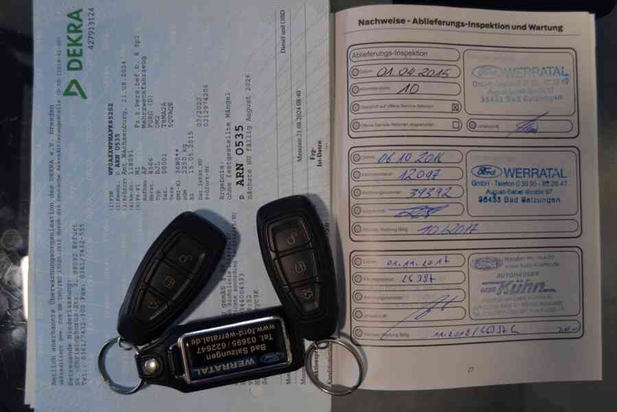 Ford Kuga 2.0 TDCI 132kW Titanium 4x4 - foto 18