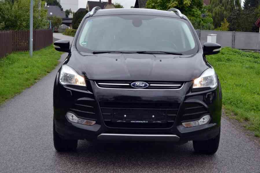 Ford Kuga 2.0 TDCI 132kW Titanium 4x4 - foto 6