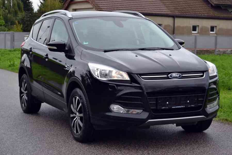 Ford Kuga 2.0 TDCI 132kW Titanium 4x4 - foto 5